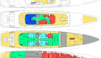 Feadship Breathe Superyacht Concept 3